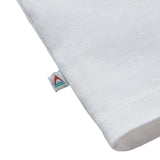 Passenger Women's Sunray Cotton T-Shirt White / X-Small-White / Small-White / Medium-White / Large-White / X-Large #- 53 Degrees North 