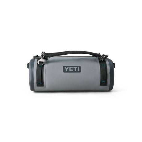 YETI Panga 50 Duffel in Storm Gray