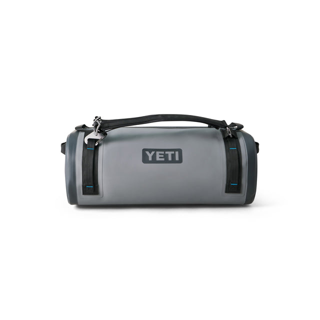 YETI Panga 50 Duffel in Storm Gray