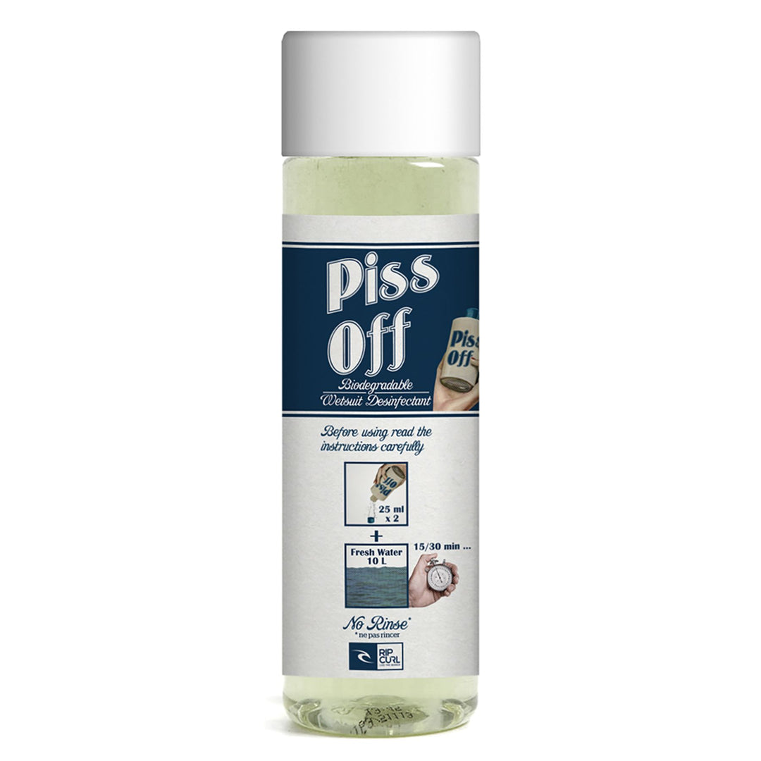 Ripcurl Piss Off Wetsuit Cleaner 250ml