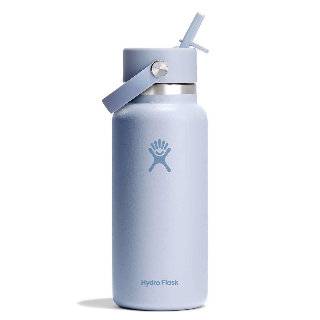 Hydro Flask 32oz Wide Mouth Straw Cap Water Bottle Beachplum-Nectar-Surf-Trillium #- 53 Degrees North 