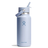 Hydro Flask 32oz Wide Mouth Straw Cap Water Bottle Beachplum-Nectar-Surf-Trillium #- 53 Degrees North 