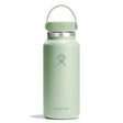 Hydro Flask 32oz Wide Mouth Water Bottle Sunbeam-Aloe-Surf-Trillium #- 53 Degrees North 