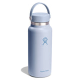 Hydro Flask 32oz Wide Mouth Water Bottle Sunbeam-Aloe-Surf-Trillium #- 53 Degrees North 