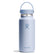 Hydro Flask 32oz Wide Mouth Water Bottle Sunbeam-Aloe-Surf-Trillium #- 53 Degrees North 
