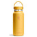 Hydro Flask 32oz Wide Mouth Water Bottle Sunbeam-Aloe-Surf-Trillium #- 53 Degrees North 