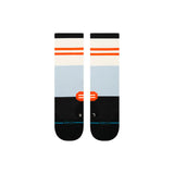 Stance So Sporty Light Crew Socks Blue / Small (UK 3-5.5)-Blue / Medium (UK 5.5-8) #- 53 Degrees North 