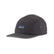 Patagonia P-6 Label Maclure Hat Birch White/Rock Melon-P-6 Label/Ink Black #- 53 Degrees North 
