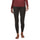 Patagonia Women's Capilene Midweight Bottoms Black / X-Small-Black / Small-Black / Medium-Black / Large-Black / X-Large #- 53 Degrees North 