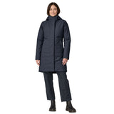 Patagonia Women's Tres 3 in 1 Parka Smolder Blue / X-Small-Smolder Blue / Small-Smolder Blue / Medium-Smolder Blue / Large #- 53 Degrees North 
