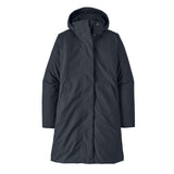 Patagonia Women's Tres 3 in 1 Parka Smolder Blue / X-Small-Smolder Blue / Small-Smolder Blue / Medium-Smolder Blue / Large #- 53 Degrees North 