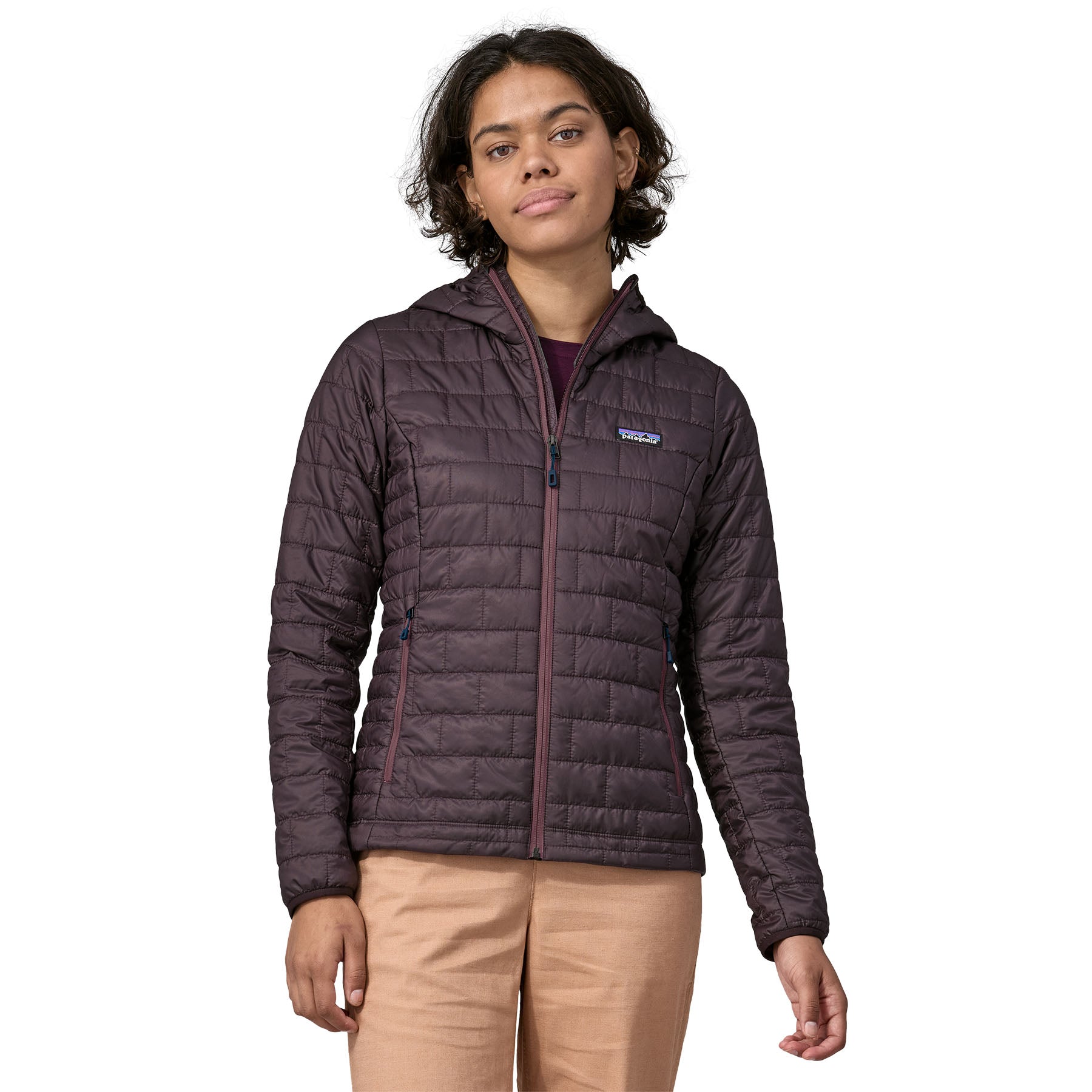 Patagonia womens nano jacket on sale