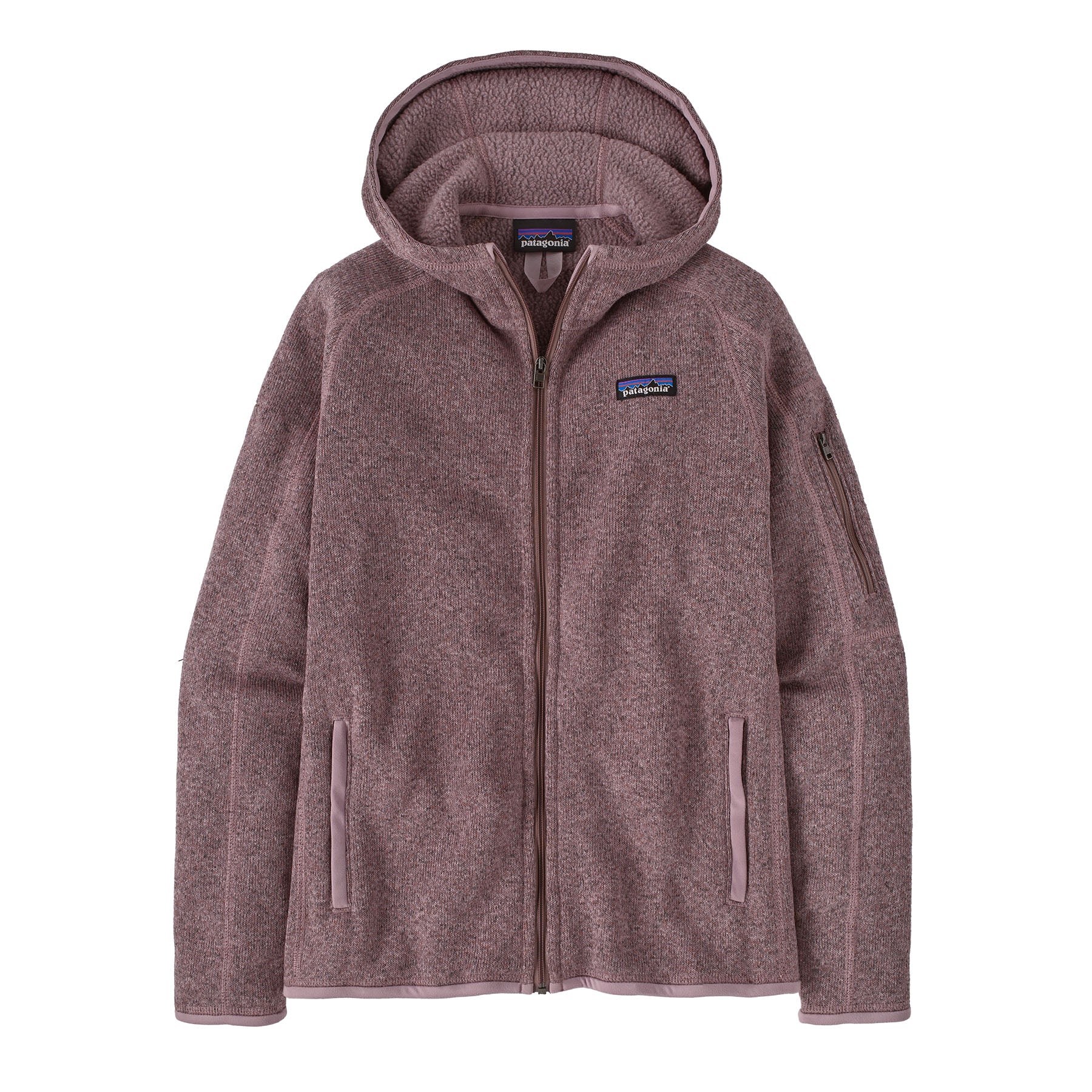 Women s Fleece Jackets 53 Degrees North