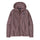 Patagonia Women's Better Sweater Hoody Stormy Mauve / X-Small-Stormy Mauve / Small-Stormy Mauve / Medium-Stormy Mauve / Large-Stormy Mauve / X-Large #- 53 Degrees North 