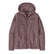Patagonia Women's Better Sweater Hoody Stormy Mauve / X-Small-Stormy Mauve / Small-Stormy Mauve / Medium-Stormy Mauve / Large-Stormy Mauve / X-Large #- 53 Degrees North 