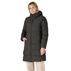 Patagonia Women's Jackson Glacier Waterproof Down Parka Black / Small-Black / Medium-Black / Large #- 53 Degrees North 