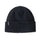 Patagonia Brodeo Beanie Hat Black-New Navy-Stormy Mauve #- 53 Degrees North 