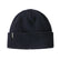 Patagonia Brodeo Beanie Hat Black-New Navy-Stormy Mauve #- 53 Degrees North 