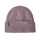 Patagonia Brodeo Beanie Hat Black-New Navy-Stormy Mauve #- 53 Degrees North 