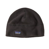Patagonia R1 Air Beanie Black / Small-Black / Large-Barnacle Blue / Small-Barnacle Blue / Large #- 53 Degrees North 