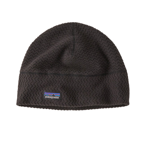 Patagonia R1 Air Beanie Black / Small-Black / Large-Barnacle Blue / Small-Barnacle Blue / Large #- 53 Degrees North 