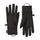 Patagonia R1 Daily Fleece Gloves Black / X-Small-Black / Small-Black / Medium-Black / Large-Black / X-Large #- 53 Degrees North 