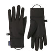 Patagonia R1 Daily Fleece Gloves Black / X-Small-Black / Small-Black / Medium-Black / Large-Black / X-Large #- 53 Degrees North 