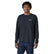Patagonia Men's Long Sleeved P-6 Logo Responsibili-Tee New Navy / Small-New Navy / Medium-New Navy / Large-New Navy / X-Large-New Navy / XX-Large #- 53 Degrees North 