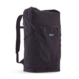 Patagonia Fieldsmith Roll Top Pack Black #- 53 Degrees North 