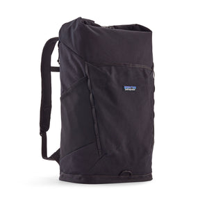 Patagonia Fieldsmith Roll Top Pack Black #- 53 Degrees North 
