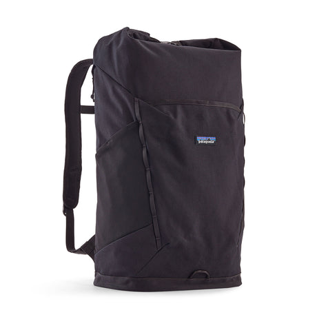 Patagonia Fieldsmith Roll Top Pack Black #- 53 Degrees North 