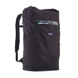 Patagonia Fieldsmith Roll Top Pack Black #- 53 Degrees North 