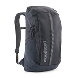 Patagonia Black Hole Pack 25L Backpack Brisk Purple-Black/Black-Smolder Blue-Tidal Teal #- 53 Degrees North 