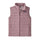 Patagonia Kids' Down Sweater Vest New Navy/Madder Red / Age 7-8-New Navy/Madder Red / Age 9-10-New Navy/Madder Red / Age 11-12-New Navy/Madder Red / Age 13-14-New Navy/Madder Red / Age 15-16 #- 53 Degrees North 
