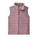 Patagonia Kids' Down Sweater Vest New Navy/Madder Red / Age 7-8-New Navy/Madder Red / Age 9-10-New Navy/Madder Red / Age 11-12-New Navy/Madder Red / Age 13-14-New Navy/Madder Red / Age 15-16 #- 53 Degrees North 