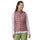 Patagonia Women's Down Sweater Vest Dulse Mauve / X-Small-Dulse Mauve / Small-Dulse Mauve / Medium-Dulse Mauve / Large-Dulse Mauve / X-Large #- 53 Degrees North 