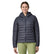 Patagonia Women's Down Sweater Hooded Jacket Clement Blue / X-Small-Clement Blue / Small-Clement Blue / Medium-Clement Blue / Large-Clement Blue / X-Large #- 53 Degrees North 
