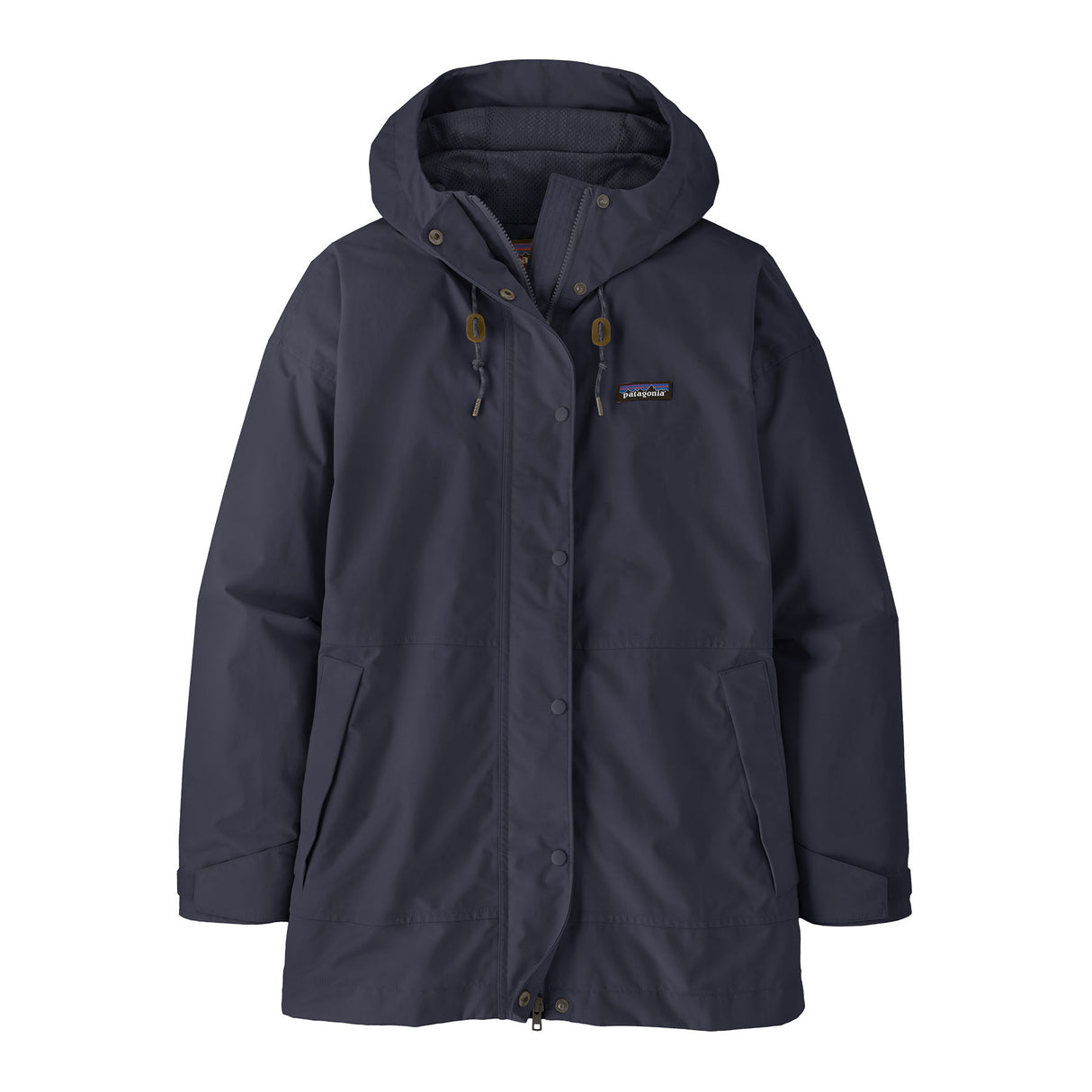 Women's Outdoor Everyday Rain Jacket