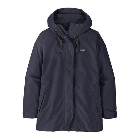 Women's Outdoor Everyday Rain Jacket
