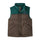 Patagonia Men's Downdrift Vest Otter Brown / Small-Otter Brown / Medium-Otter Brown / Large-Otter Brown / X-Large #- 53 Degrees North 