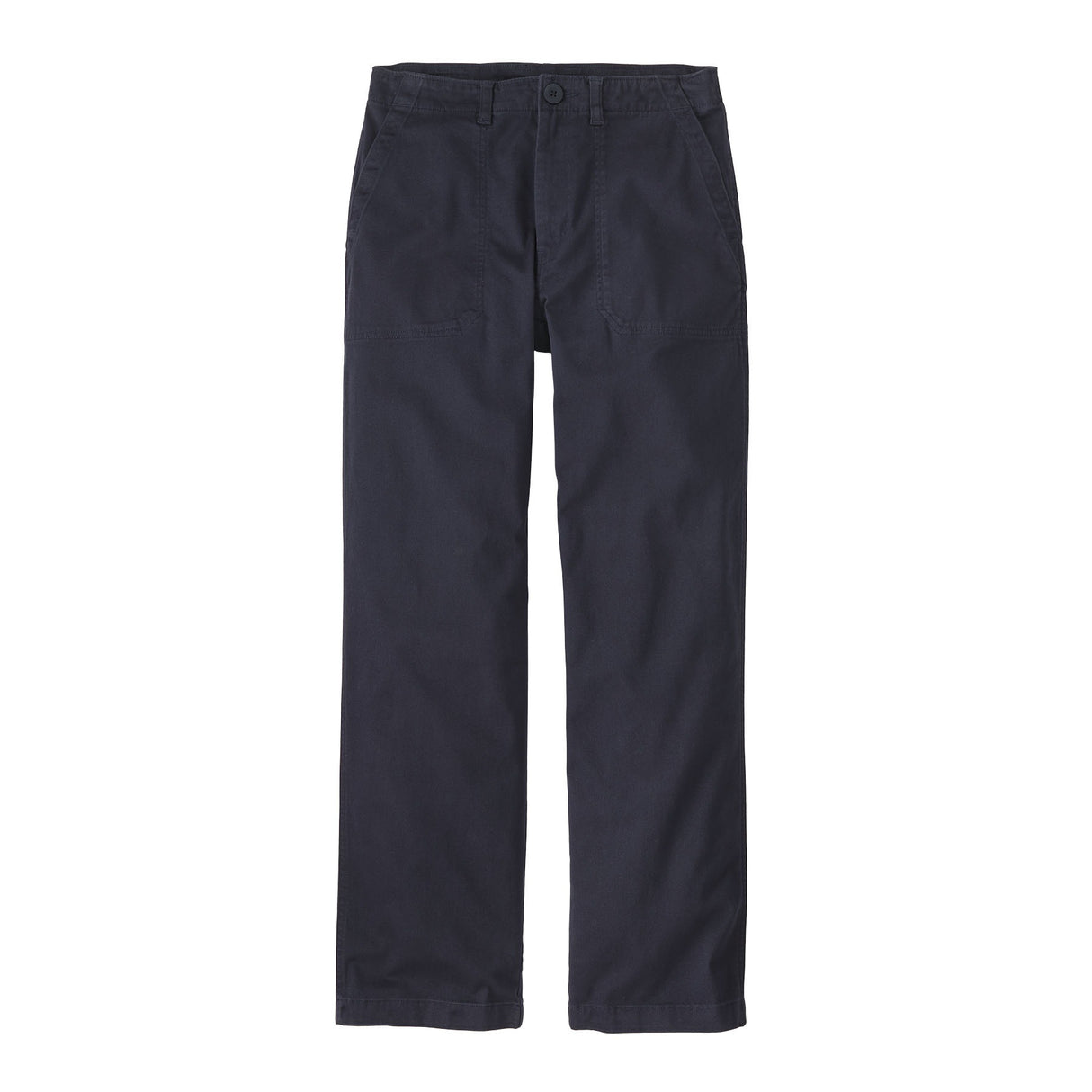 Patagonia Women's Utility Trousers Sunken Blue / X-Small-Sunken Blue / Small-Sunken Blue / Medium-Sunken Blue / Large-Sunken Blue / X-Large #- 53 Degrees North 