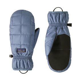 Patagonia Nano Puff Mitts Barnacle Blue / X-Small-Barnacle Blue / Small-Barnacle Blue / Medium-Barnacle Blue / Large-Barnacle Blue / X-Large #- 53 Degrees North 