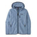 Patagonia Women's Retro Pile Hooded Fleece Jacket Barnacle Blue / X-Small-Barnacle Blue / Small-Barnacle Blue / Medium-Barnacle Blue / Large-Barnacle Blue / X-Large #- 53 Degrees North 