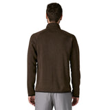Patagonia Men's Better Sweater Fleece Jacket Otter Brown / Small-Otter Brown / Medium-Otter Brown / Large-Otter Brown / X-Large-Otter Brown / XX-Large #- 53 Degrees North 