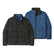 Patagonia Men's Reversible Down Better Sweater Jacket Black / Small-Black / Medium-Black / Large-Black / X-Large #- 53 Degrees North 