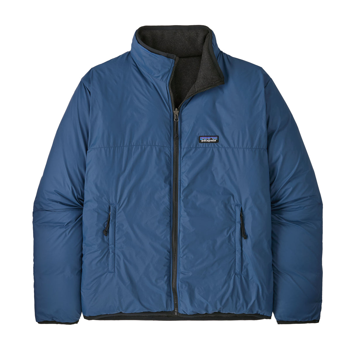 Patagonia Men's Reversible Down Better Sweater Jacket Black / Small-Black / Medium-Black / Large-Black / X-Large #- 53 Degrees North 