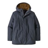 Patagonia Men's Isthmus Parka Smolder Blue / Small-Smolder Blue / Medium-Smolder Blue / Large-Smolder Blue / X-Large-Smolder Blue / XX-Large #- 53 Degrees North 