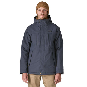 Patagonia Men's Isthmus Parka Smolder Blue / Small-Smolder Blue / Medium-Smolder Blue / Large-Smolder Blue / X-Large-Smolder Blue / XX-Large #- 53 Degrees North 