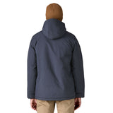 Patagonia Men's Isthmus Parka Smolder Blue / Small-Smolder Blue / Medium-Smolder Blue / Large-Smolder Blue / X-Large-Smolder Blue / XX-Large #- 53 Degrees North 