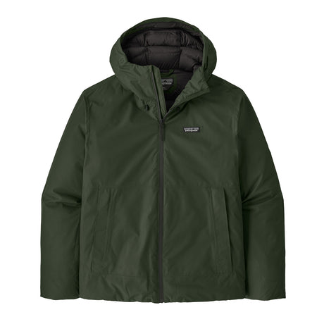Patagonia Men's Lightweight Stormshadow Jacket Old Growth Green / Small-Old Growth Green / Medium-Old Growth Green / Large-Old Growth Green / X-Large #- 53 Degrees North 